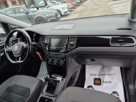 VW Sportsvan 1.6TDI-evro 6b, снимка 8