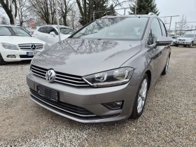 VW Sportsvan 1.6TDI-evro 6b, снимка 1