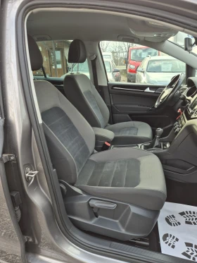 VW Sportsvan 1.6TDI-evro 6b, снимка 13