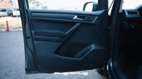 VW Caddy 1.4CNG КOMBI 6+ 1, снимка 7