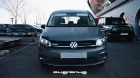 VW Caddy 1.4CNG КOMBI 6+ 1, снимка 1