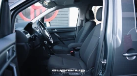 VW Caddy 1.4CNG КOMBI 6+ 1, снимка 9