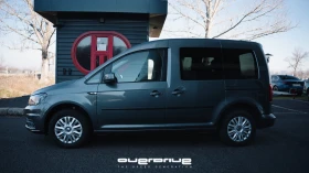 VW Caddy 1.4CNG КOMBI 6+ 1, снимка 2