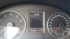 VW Caddy 1.4CNG КOMBI 6+ 1, снимка 14