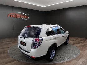 Chevrolet Captiva 2.0 VCDI SPORT, снимка 3