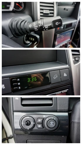 Chevrolet Captiva 2.0 VCDI SPORT, снимка 10