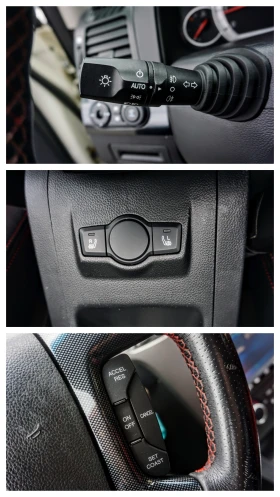 Chevrolet Captiva 2.0 VCDI SPORT, снимка 13