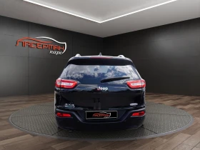 Jeep Cherokee 4WD Longitude Automt, снимка 5