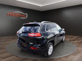Jeep Cherokee 4WD Longitude Automt, снимка 3