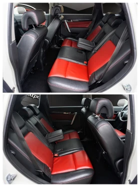 Chevrolet Captiva 2.0 VCDI SPORT, снимка 15