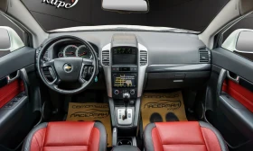 Chevrolet Captiva 2.0 VCDI SPORT, снимка 11