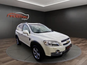 Chevrolet Captiva 2.0 VCDI SPORT, снимка 2