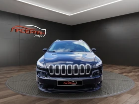 Jeep Cherokee 4WD Longitude Automt, снимка 4