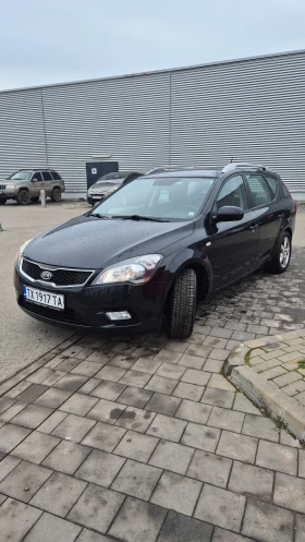 Kia Ceed 1.6 , снимка 1