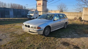 BMW 528, снимка 3