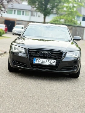 Audi A8 4.2 TDI FULL LED, снимка 14