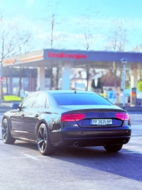 Audi A8 4.2 TDI FULL LED, снимка 8
