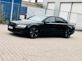 Audi A8 4.2 TDI FULL LED, снимка 6