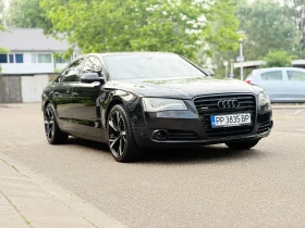 Audi A8 4.2 TDI FULL LED, снимка 12