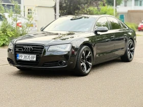 Audi A8 4.2 TDI FULL LED, снимка 13