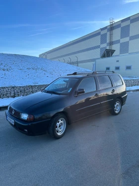 VW Polo 1.4 ГАЗ, снимка 2