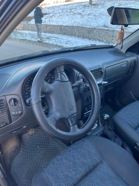 VW Polo 1.4 ГАЗ, снимка 6