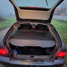 Alfa Romeo 156 sportwagon 1.9jtd, снимка 9