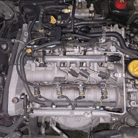 Alfa Romeo 156 sportwagon 1.9jtd, снимка 13