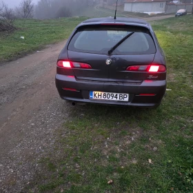 Alfa Romeo 156 sportwagon 1.9jtd, снимка 2