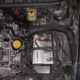 Alfa Romeo 156 sportwagon 1.9jtd, снимка 14