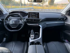 Peugeot 5008 1.6 PANORAMA / KEYLESS / 6+ 1, снимка 11