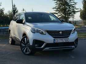 Peugeot 5008 1.6 PANORAMA / KEYLESS / 6+ 1, снимка 1