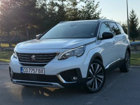 Peugeot 5008 1.6 PANORAMA / KEYLESS / 6+ 1, снимка 4