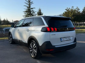 Peugeot 5008 1.6 PANORAMA / KEYLESS / 6+ 1, снимка 5