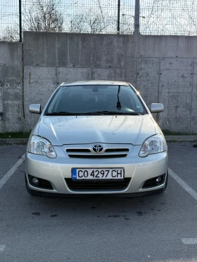 Toyota Corolla 1.6 Vvti, снимка 6