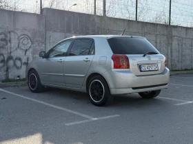 Toyota Corolla 1.6 Vvti, снимка 5
