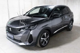 Peugeot 3008 1.6 PLUG-IN-HYBRID* LED* 360Kamera* KEYLESS-GO, снимка 1