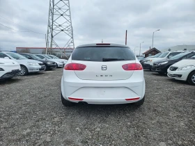 Seat Leon 1.6TDI-FACE ПЕРФЕКТЕН, снимка 6