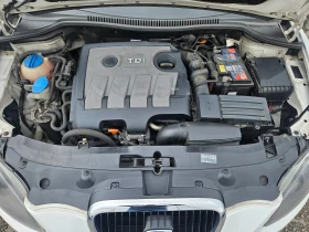 Seat Leon 1.6TDI-FACE ПЕРФЕКТЕН, снимка 17