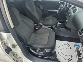 Seat Leon 1.6TDI-FACE ПЕРФЕКТЕН, снимка 15
