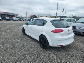 Seat Leon 1.6TDI-FACE ПЕРФЕКТЕН, снимка 5