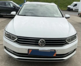 VW Passat HIGHLINE ОЧАКВАН ВНОС, снимка 1