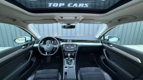 VW Passat FULL HIGHLINE DSG DIGITAL , снимка 9