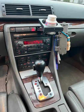 Audi A4, снимка 15