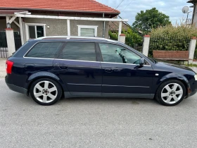 Audi A4, снимка 4
