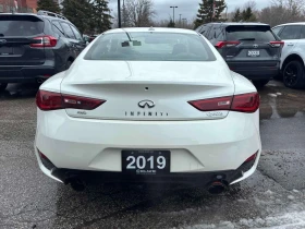 Infiniti Q 60S * 3.0t * CARFAX * ПРЕДСТАВИТЕЛСТВО * КЛИП, снимка 4