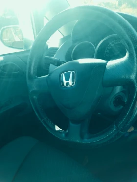 Honda Jazz, снимка 2