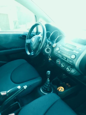 Honda Jazz, снимка 8