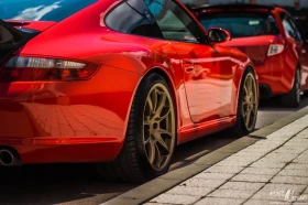 Porsche 911 997 Carrera S, снимка 2