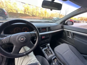 Opel Vectra 1.8 ГАЗ/бензин, снимка 5
